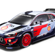 Illustration for article titled Fantasy WRC 2018: Harder Better Faster Stronger